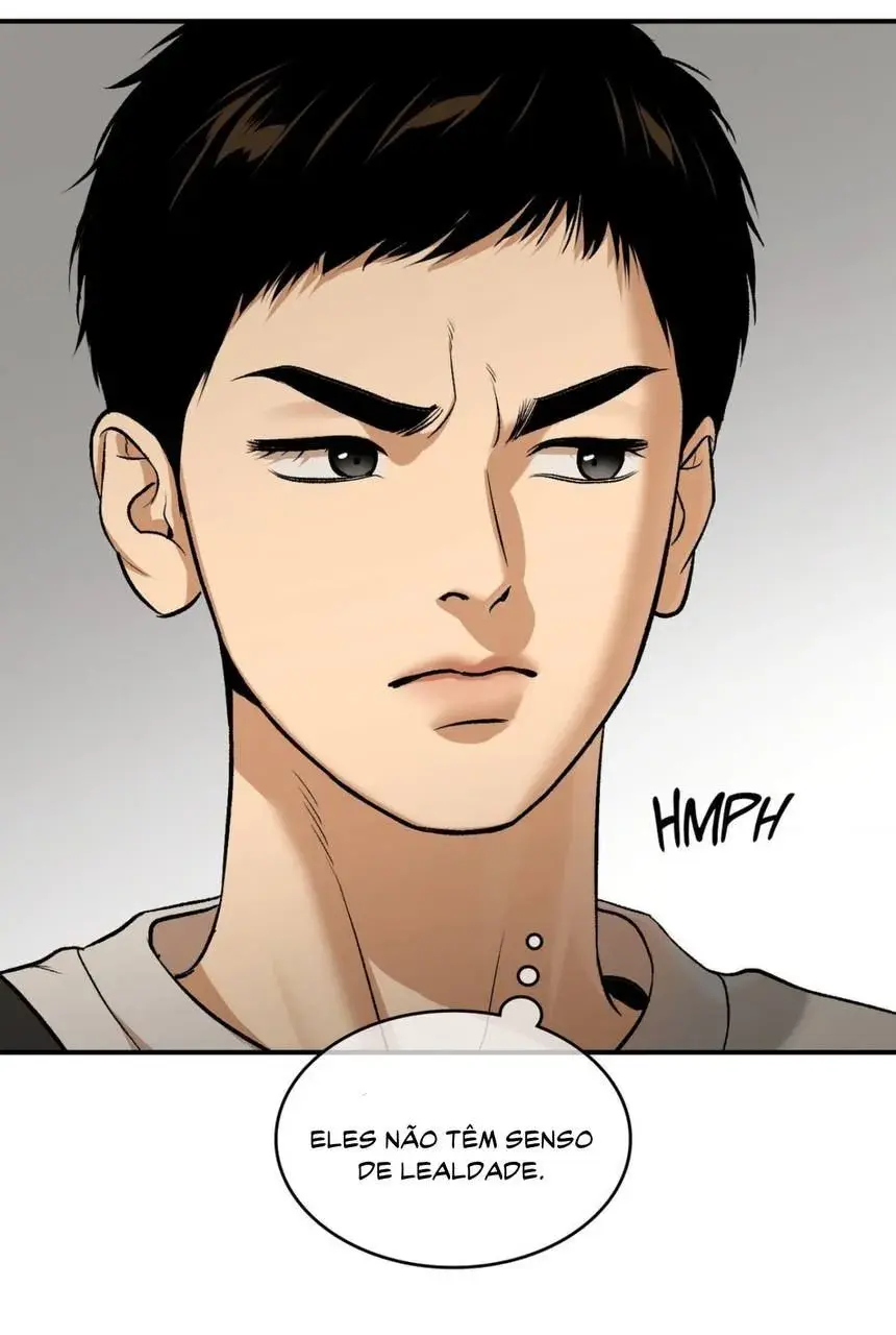 Azar do cavalo – Capítulo 52 Yaoi – Página 41