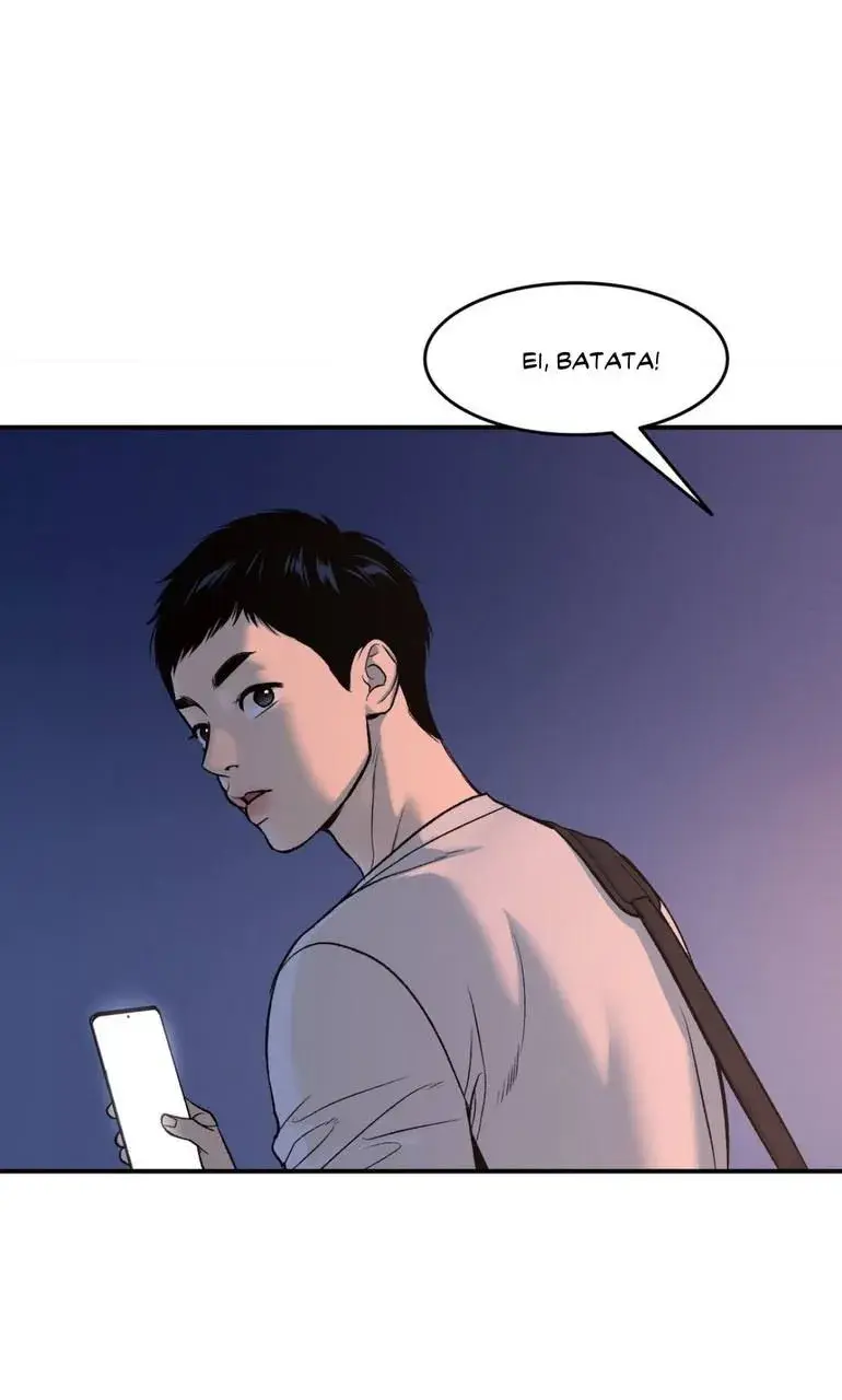 Azar do cavalo – Capítulo 52 Yaoi – Página 43