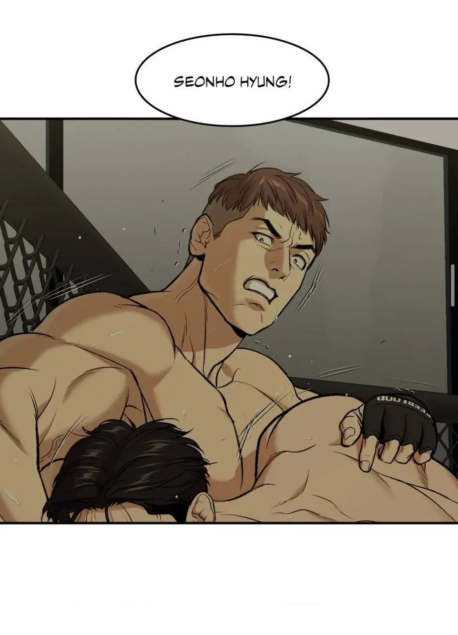 Azar do cavalo – Capítulo 52 Yaoi – Página 45