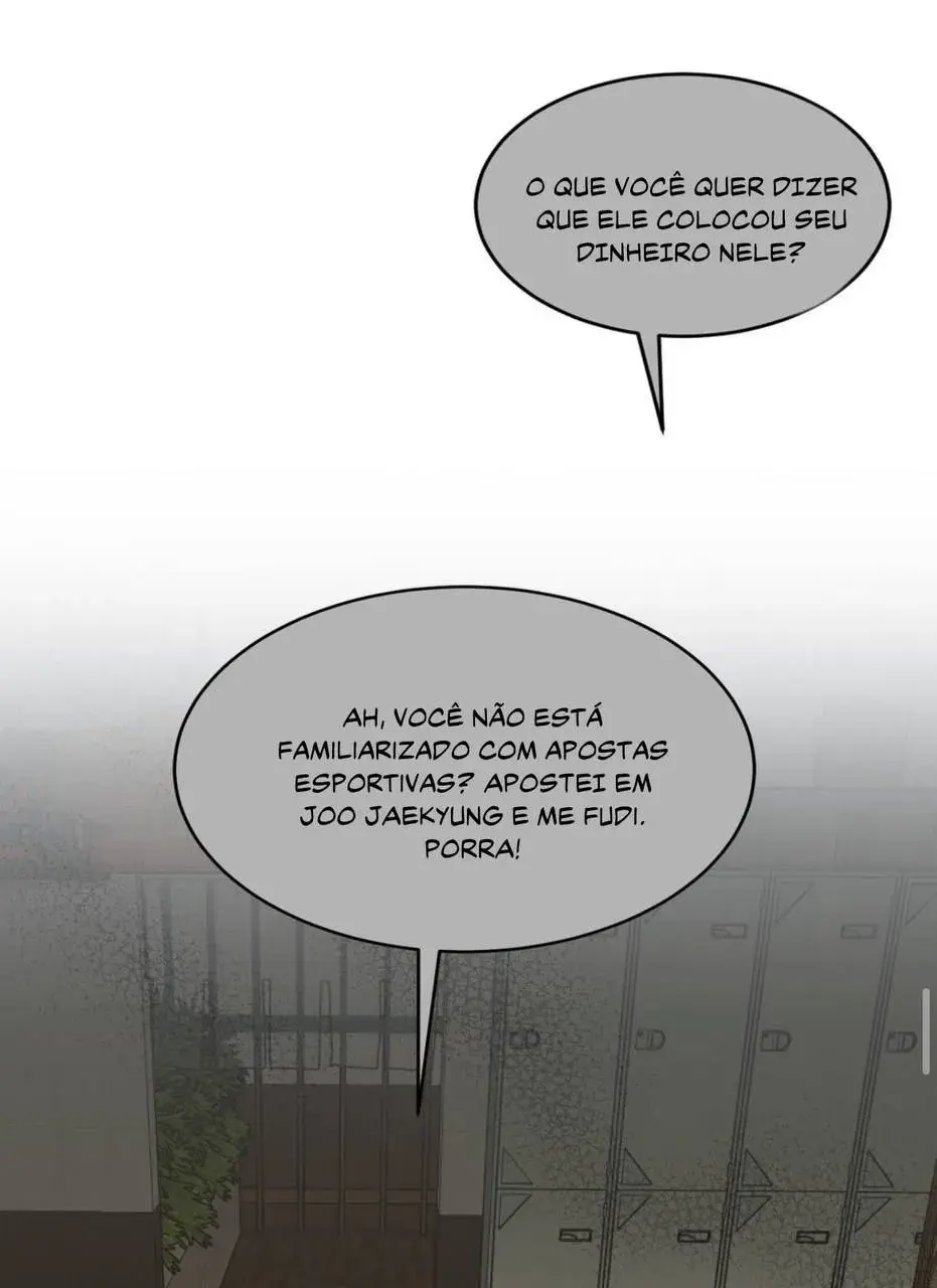 Azar do cavalo – Capítulo 52 Yaoi – Página 59