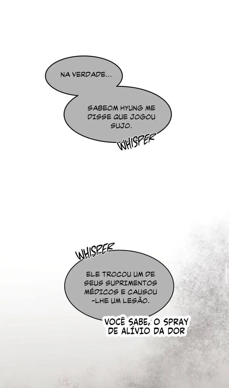 Azar do cavalo – Capítulo 52 Yaoi – Página 62