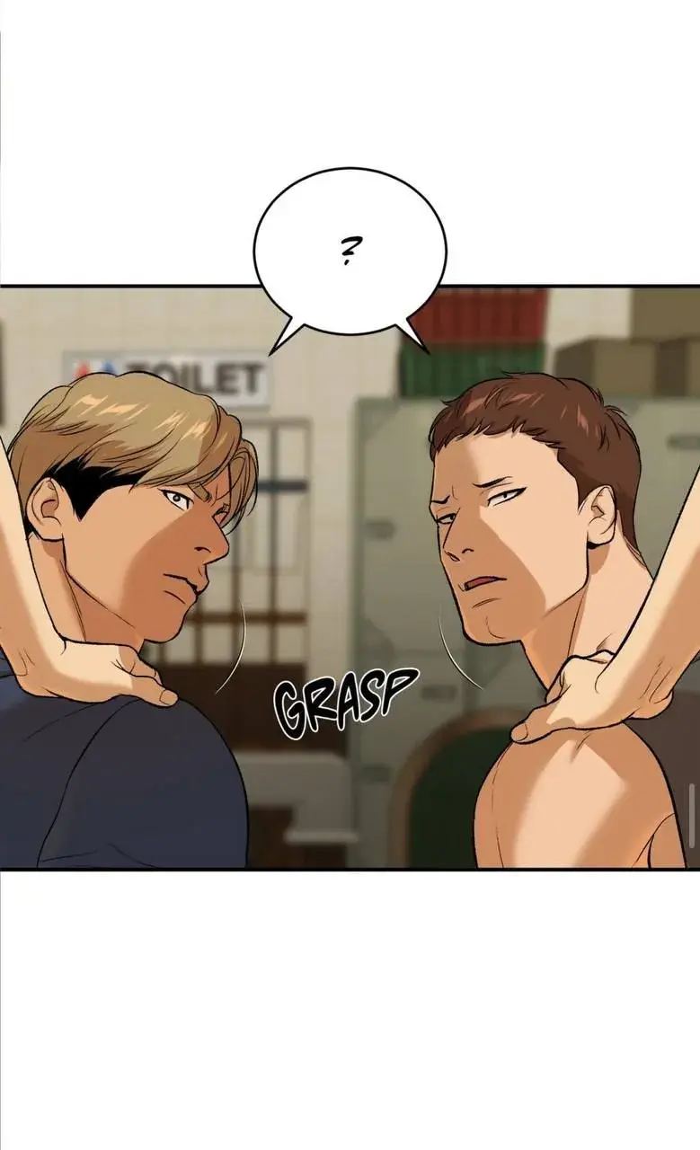 Azar do cavalo – Capítulo 52 Yaoi – Página 67