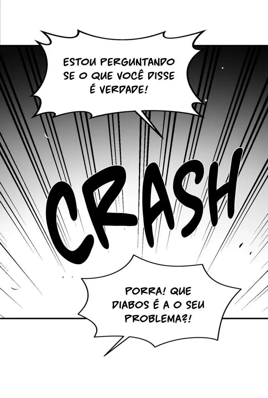 Azar do cavalo – Capítulo 52 Yaoi – Página 70