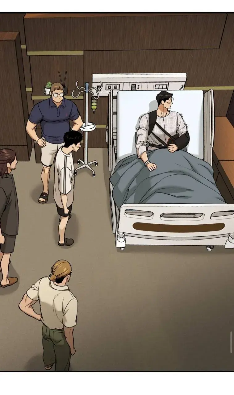 Azar do cavalo – Capítulo 52 Yaoi – Página 75