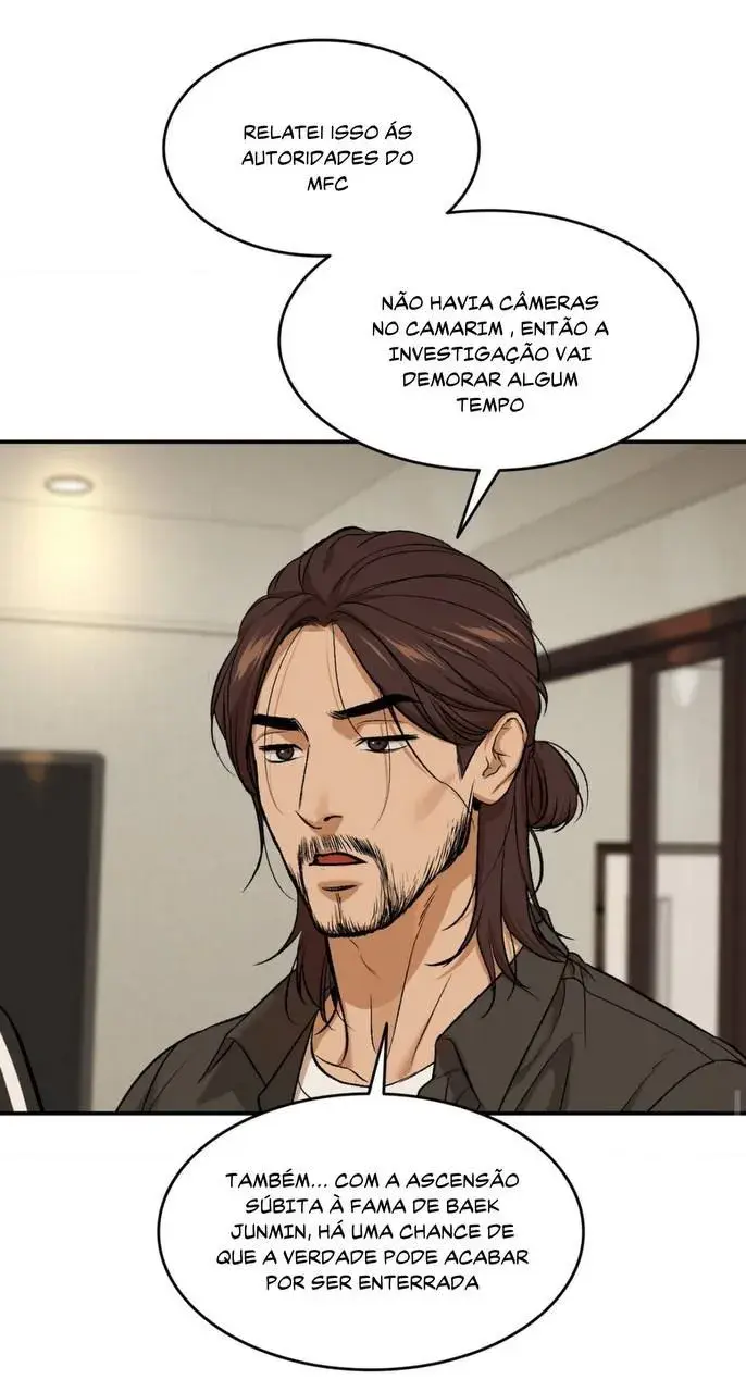 Azar do cavalo – Capítulo 52 Yaoi – Página 77