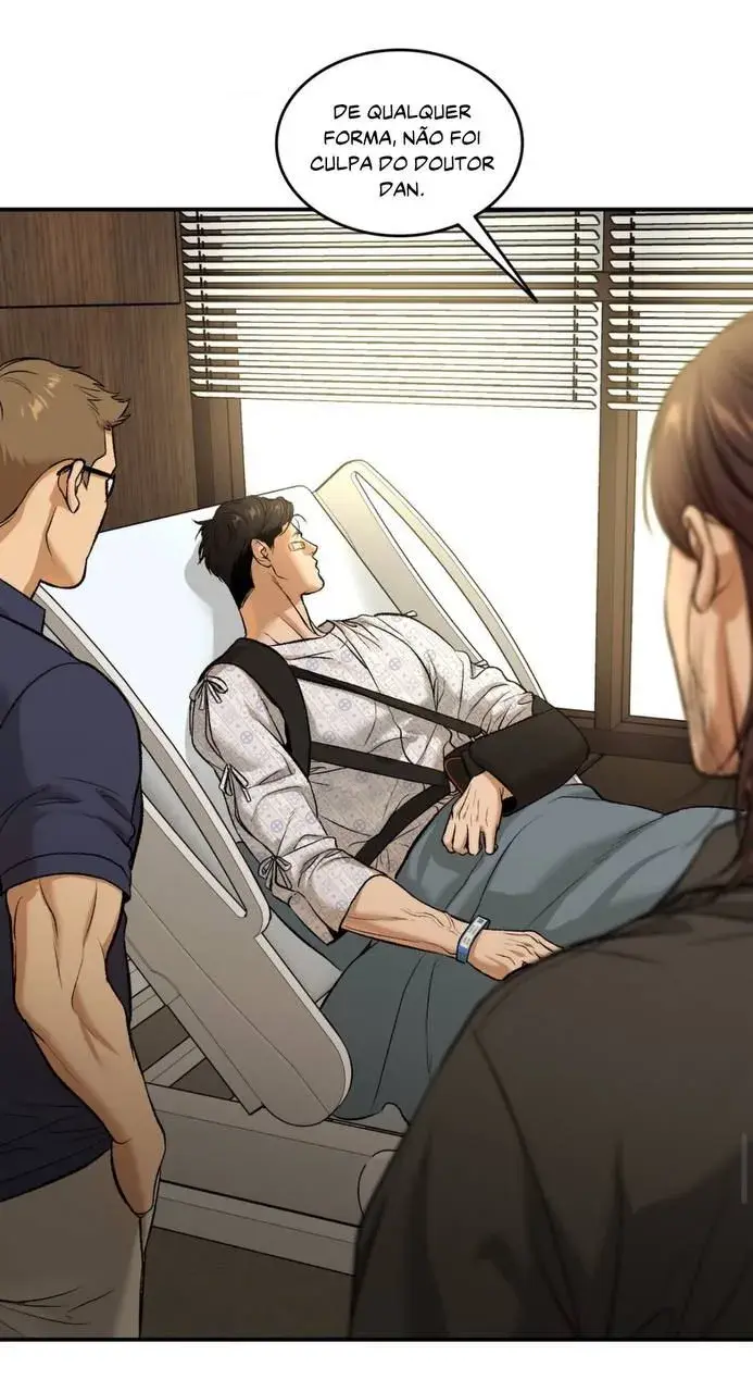 Azar do cavalo – Capítulo 52 Yaoi – Página 78