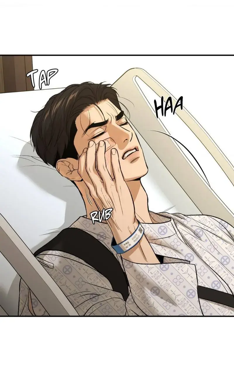 Azar do cavalo – Capítulo 52 Yaoi – Página 87