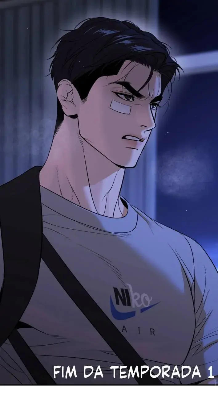 Azar do cavalo – Capítulo 53 Yaoi – Página 101