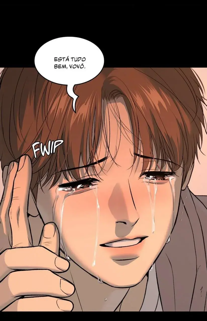 Azar do cavalo – Capítulo 53 Yaoi – Página 18