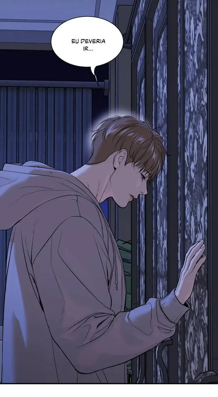 Azar do cavalo – Capítulo 53 Yaoi – Página 20