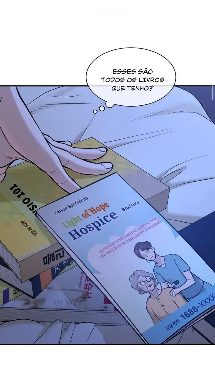 Azar do cavalo – Capítulo 53 Yaoi – Página 22