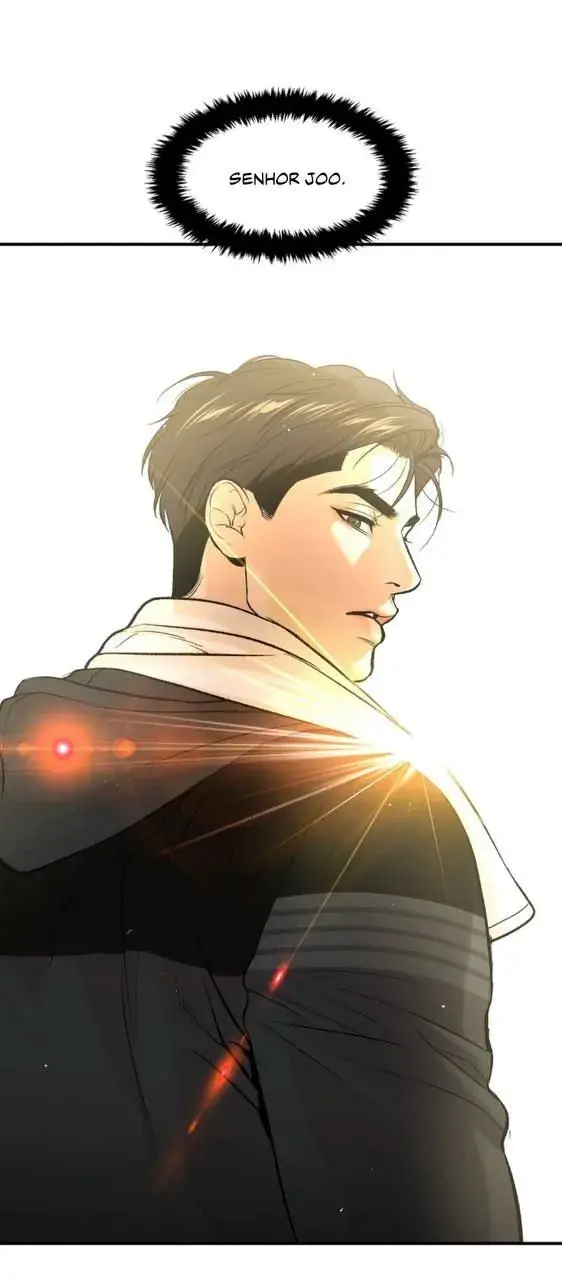 Azar do cavalo – Capítulo 53 Yaoi – Página 25