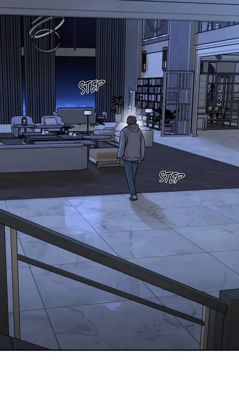 Azar do cavalo – Capítulo 53 Yaoi – Página 27