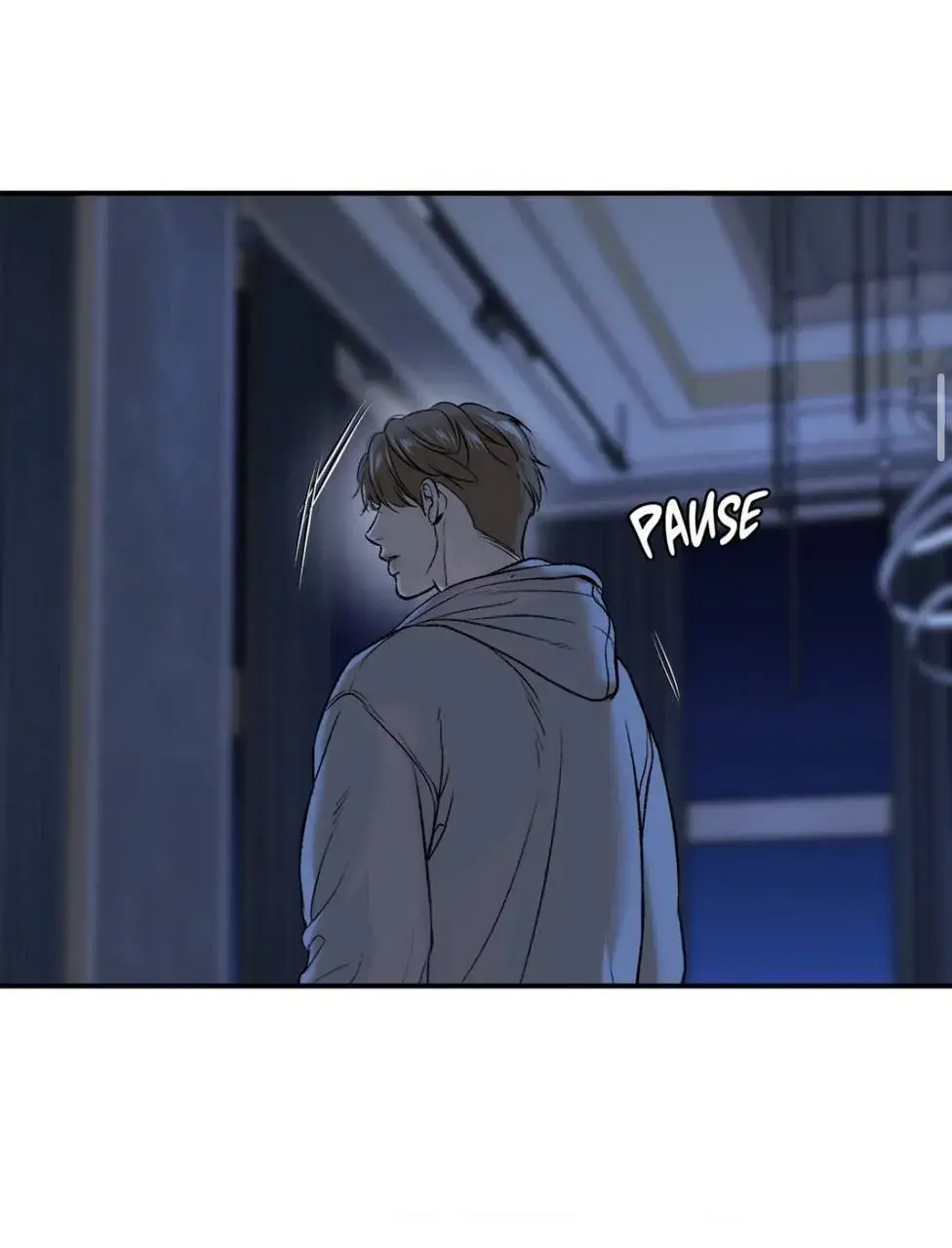 Azar do cavalo – Capítulo 53 Yaoi – Página 30