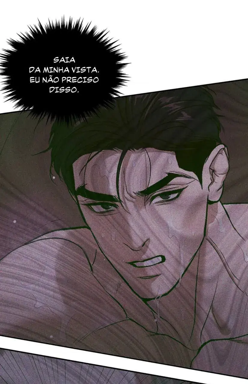 Azar do cavalo – Capítulo 53 Yaoi – Página 31