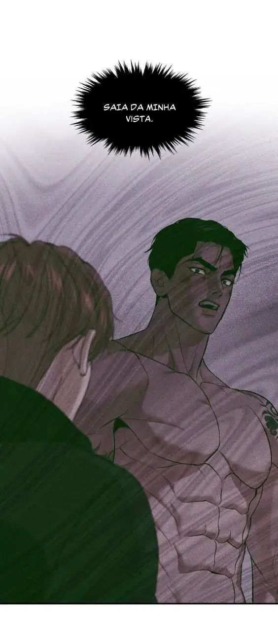 Azar do cavalo – Capítulo 53 Yaoi – Página 33