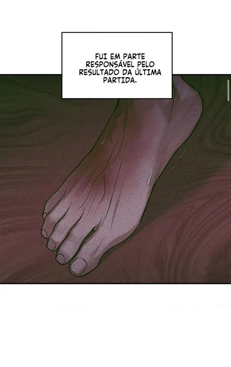 Azar do cavalo – Capítulo 53 Yaoi – Página 36