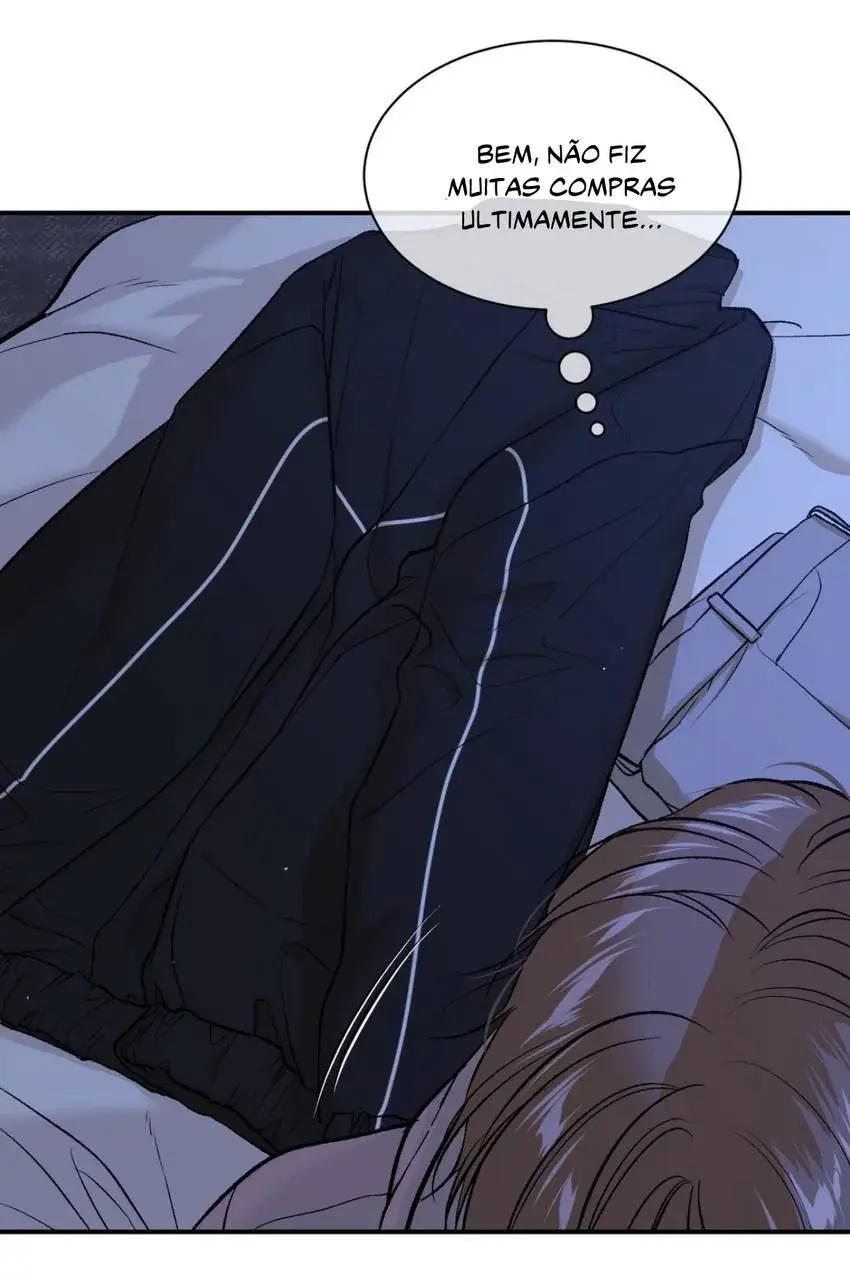 Azar do cavalo – Capítulo 53 Yaoi – Página 4