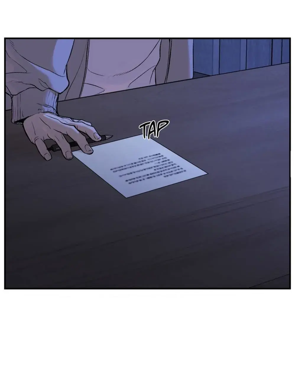 Azar do cavalo – Capítulo 53 Yaoi – Página 41