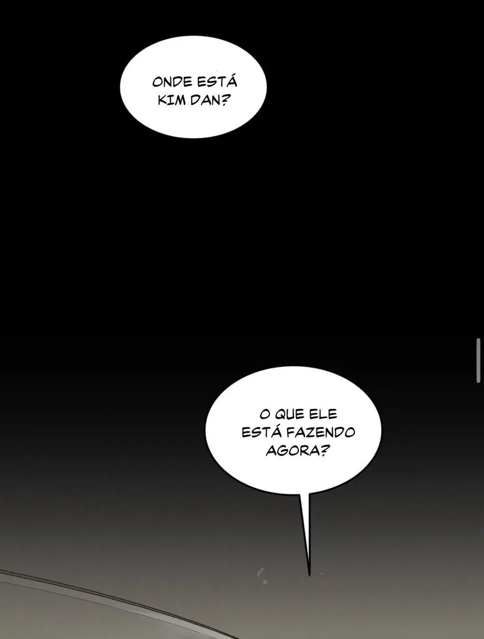 Azar do cavalo – Capítulo 53 Yaoi – Página 45