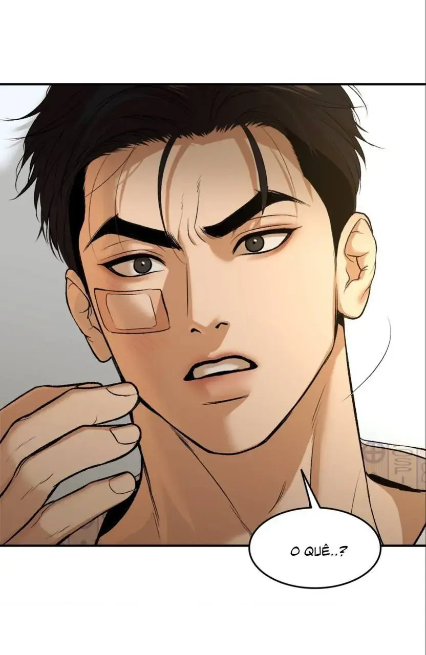 Azar do cavalo – Capítulo 53 Yaoi – Página 49