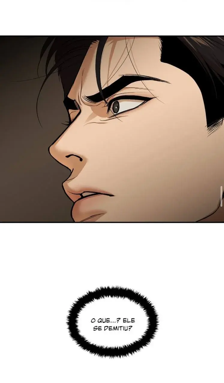 Azar do cavalo – Capítulo 53 Yaoi – Página 55