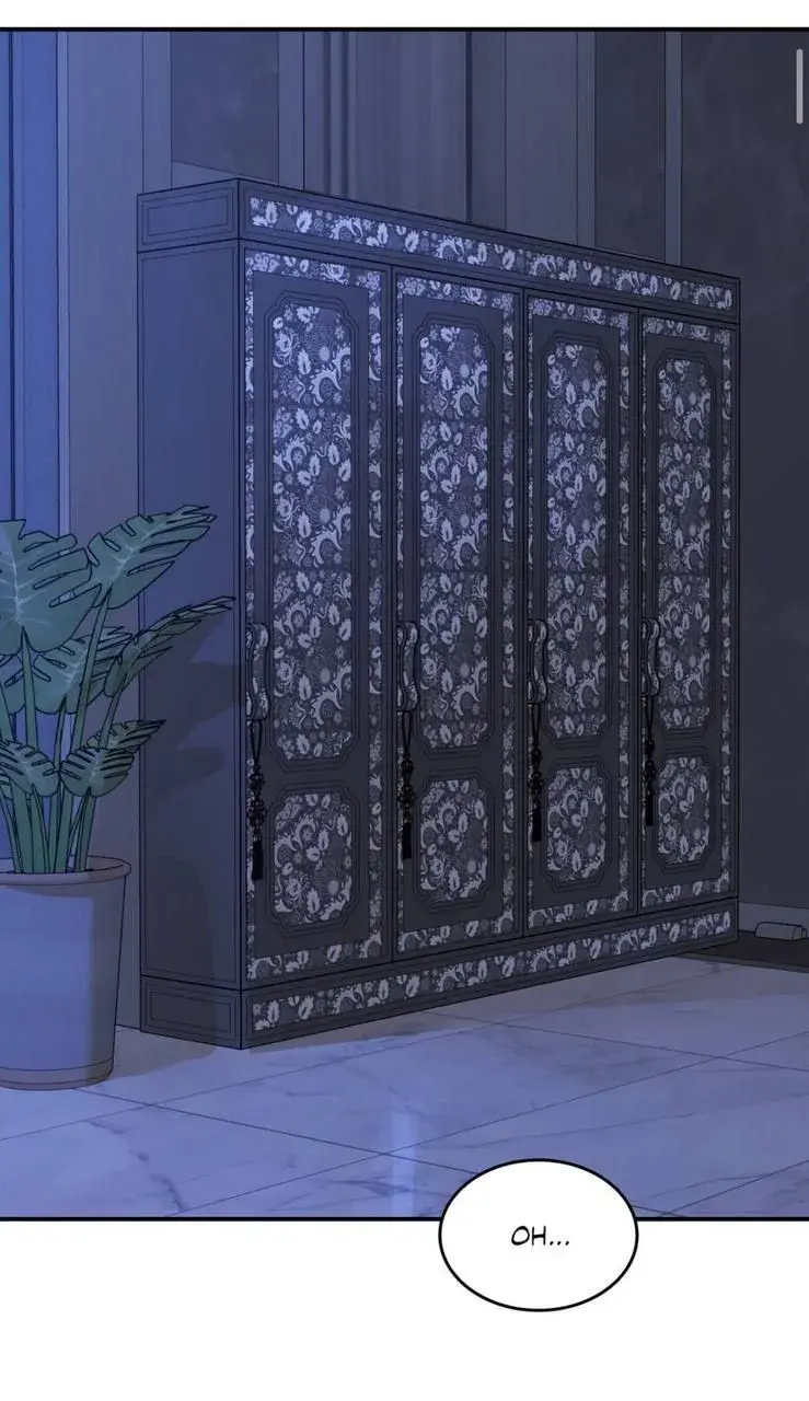 Azar do cavalo – Capítulo 53 Yaoi – Página 6