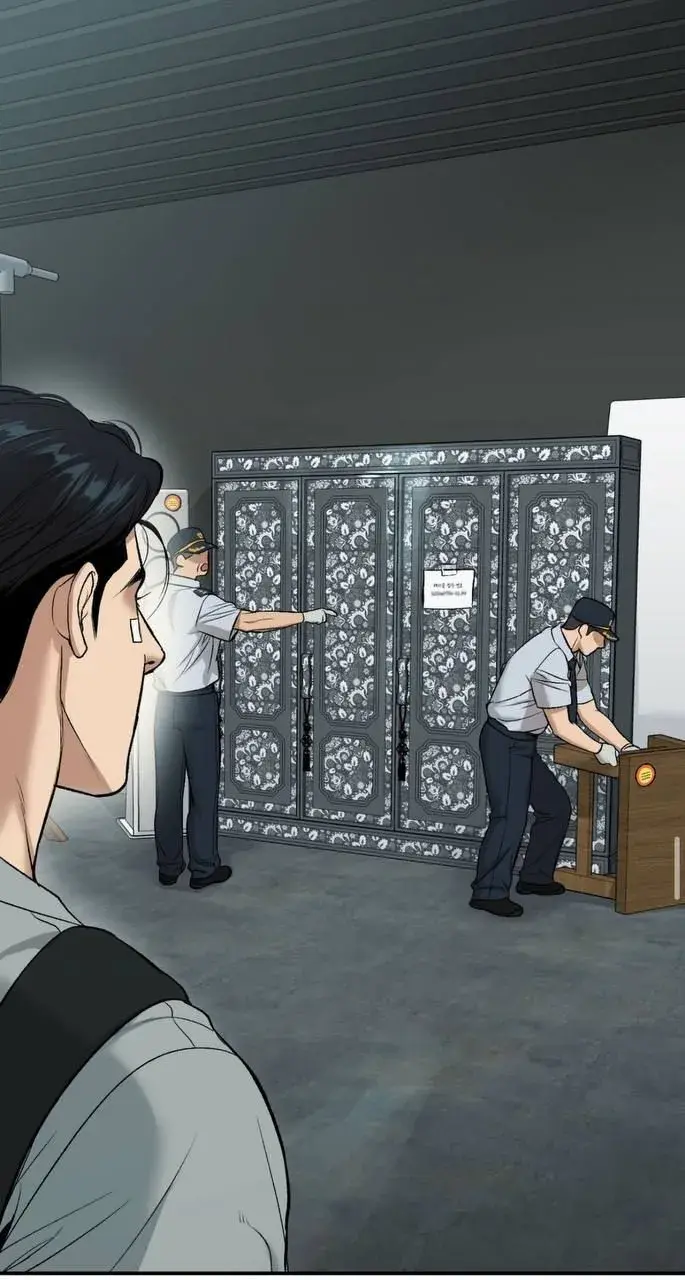 Azar do cavalo – Capítulo 53 Yaoi – Página 76