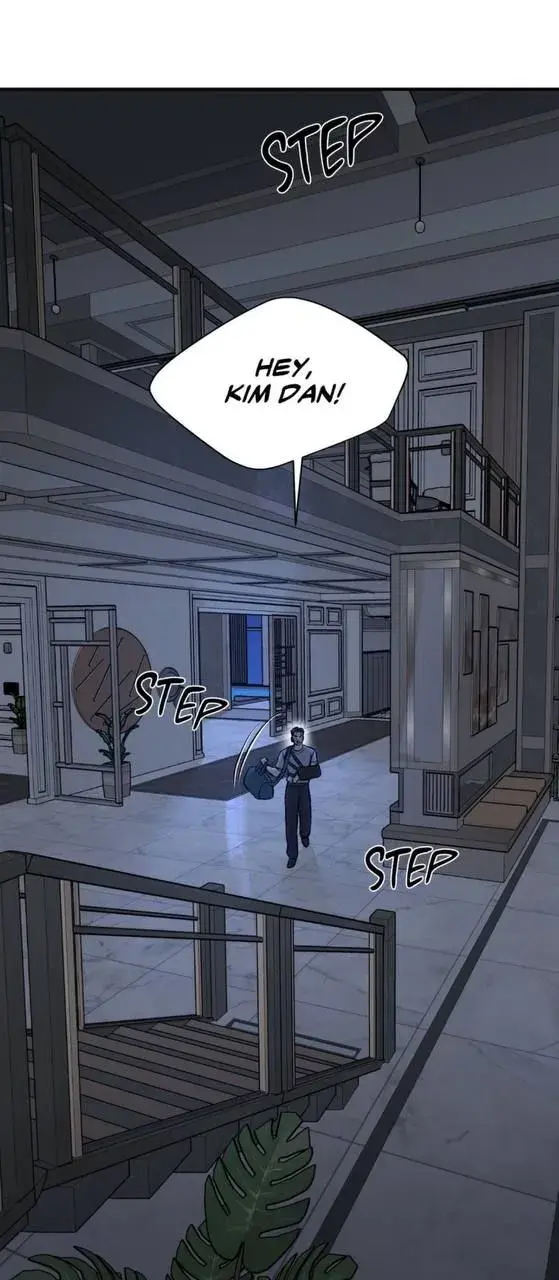 Azar do cavalo – Capítulo 53 Yaoi – Página 80