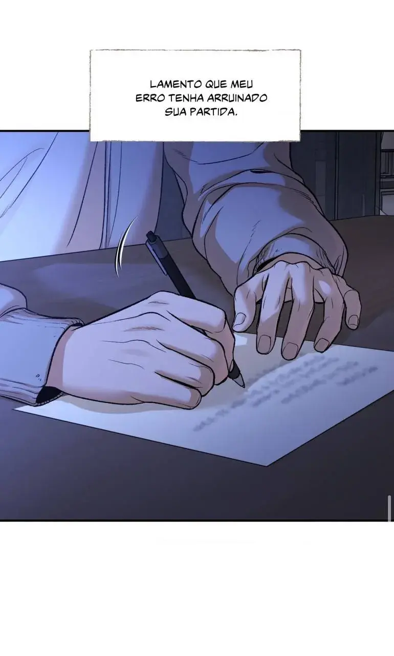 Azar do cavalo – Capítulo 53 Yaoi – Página 89