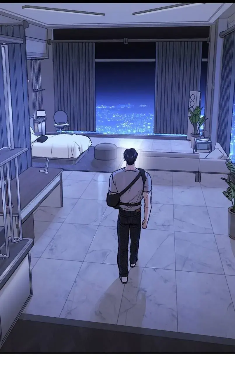 Azar do cavalo – Capítulo 53 Yaoi – Página 91