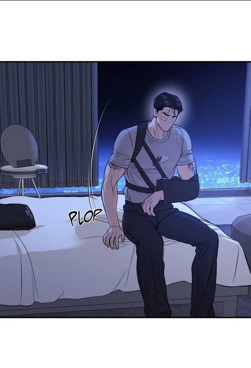 Azar do cavalo – Capítulo 53 Yaoi – Página 92