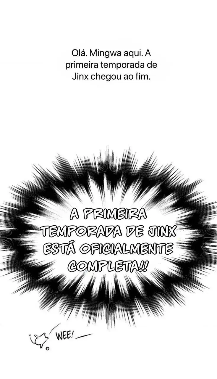 Azar do cavalo – Capítulo 53.5 Yaoi – Página 1