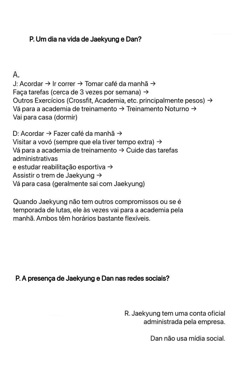 Azar do cavalo – Capítulo 53.5 Yaoi – Página 10