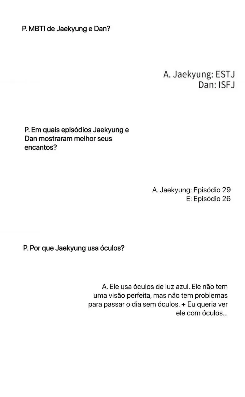 Azar do cavalo – Capítulo 53.5 Yaoi – Página 11