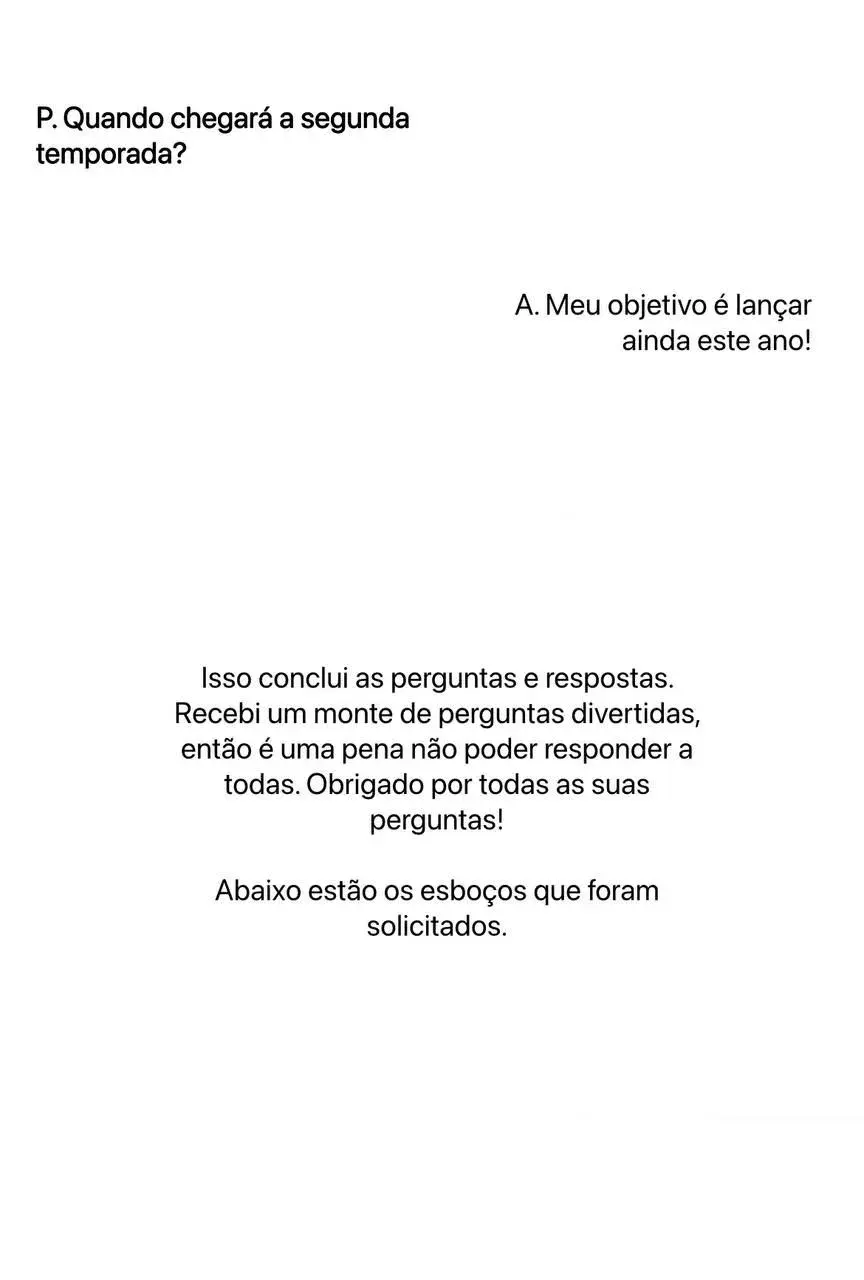 Azar do cavalo – Capítulo 53.5 Yaoi – Página 14