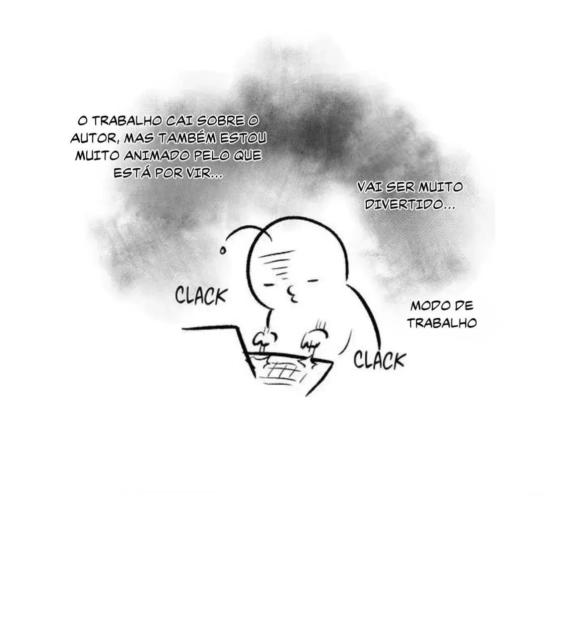 Azar do cavalo – Capítulo 53.5 Yaoi – Página 4