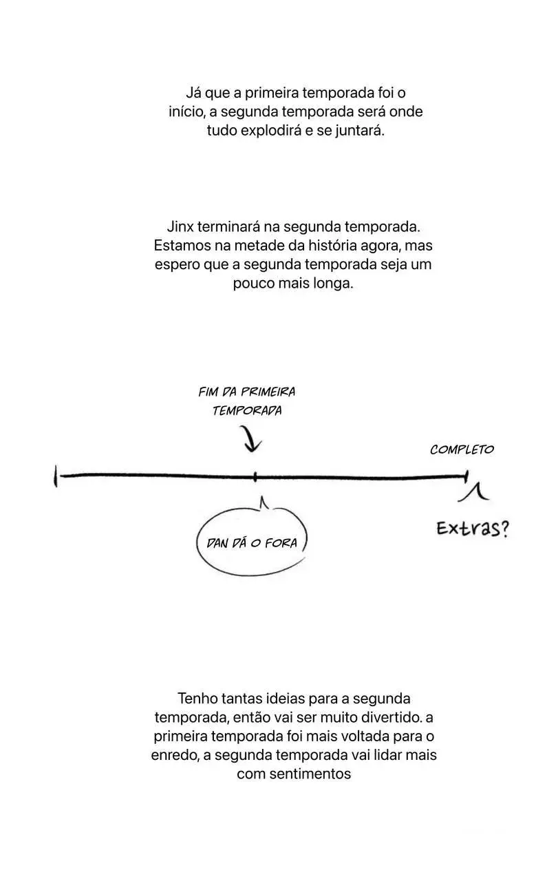 Azar do cavalo – Capítulo 53.5 Yaoi – Página 5