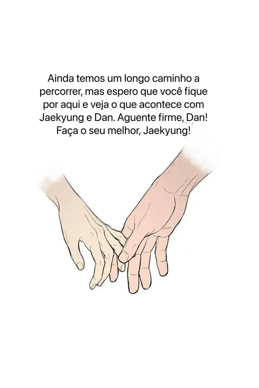 Azar do cavalo – Capítulo 53.5 Yaoi – Página 6