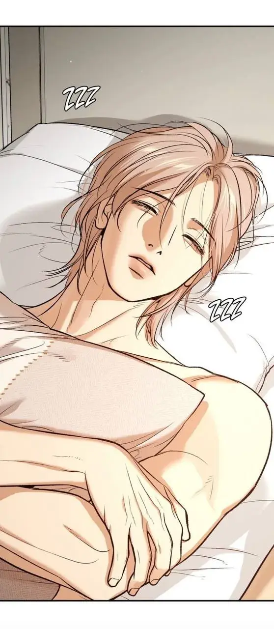 Azar do cavalo – Capítulo 53.6 – Extra 01 Yaoi – Página 11