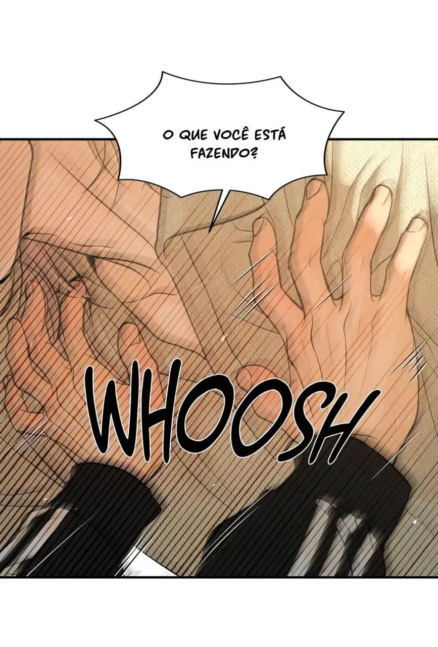 Azar do cavalo – Capítulo 53.6 – Extra 01 Yaoi – Página 24