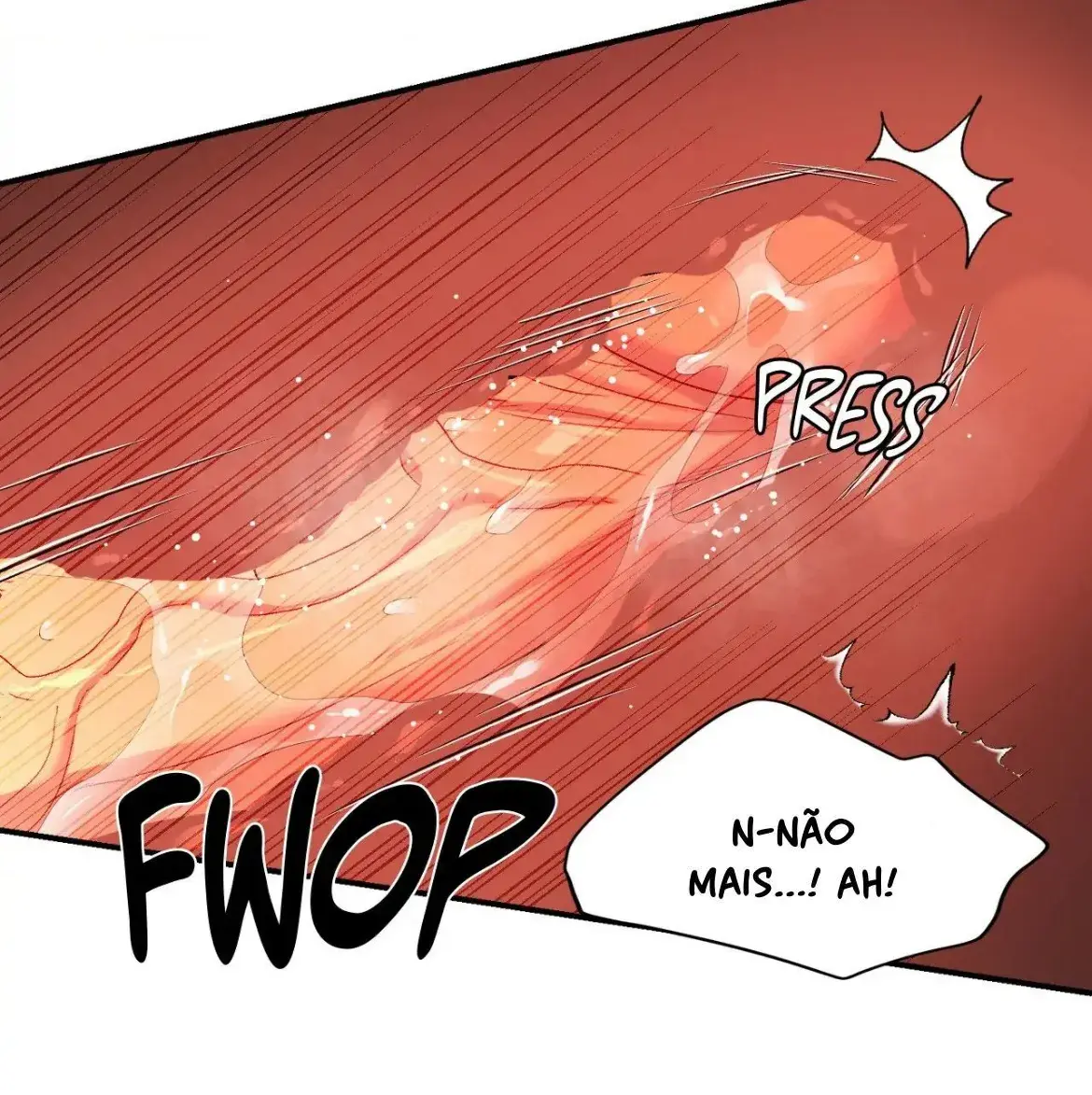 Azar do cavalo – Capítulo 53.6 – Extra 01 Yaoi – Página 45