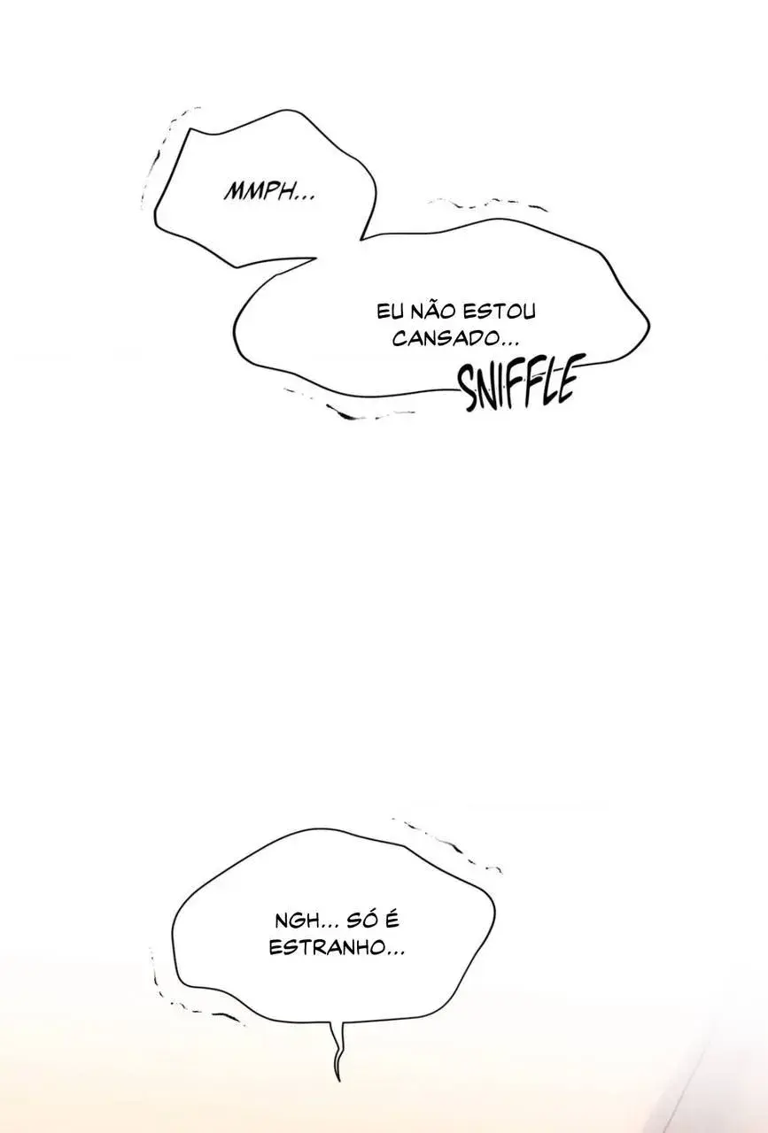 Azar do cavalo – Capítulo 53.6 – Extra 01 Yaoi – Página 47