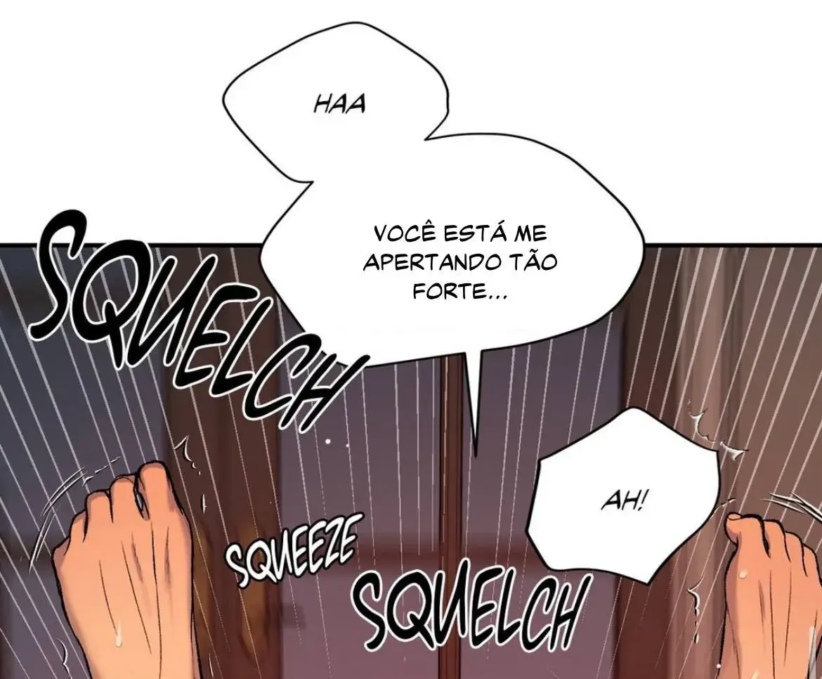 Azar do cavalo – Capítulo 53.6 – Extra 01 Yaoi – Página 53