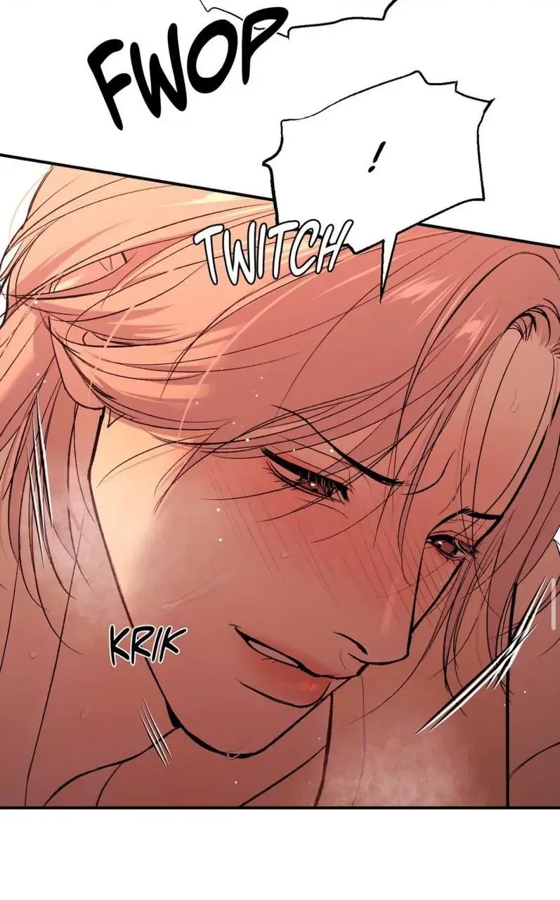 Azar do cavalo – Capítulo 53.6 – Extra 01 Yaoi – Página 56