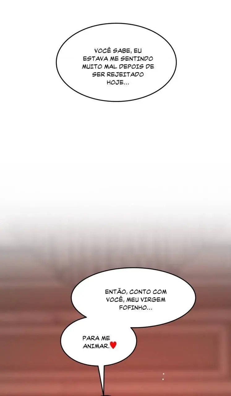 Azar do cavalo – Capítulo 53.6 – Extra 01 Yaoi – Página 58