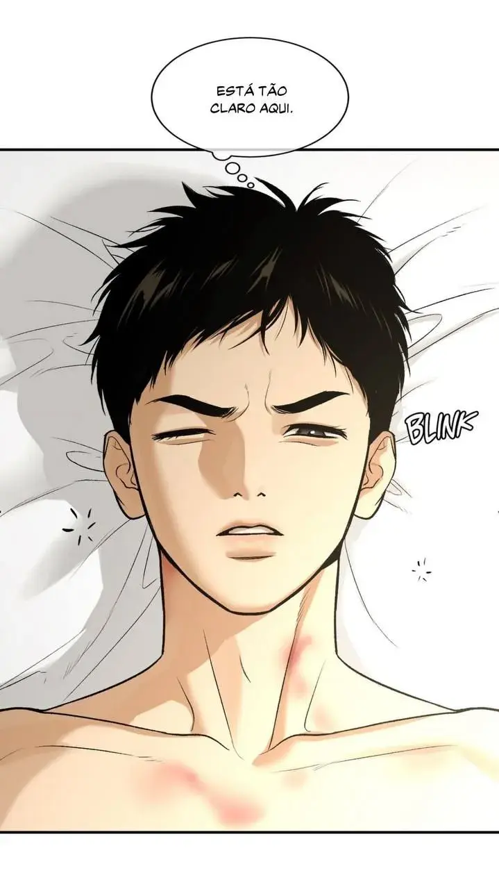 Azar do cavalo – Capítulo 53.6 – Extra 01 Yaoi – Página 8