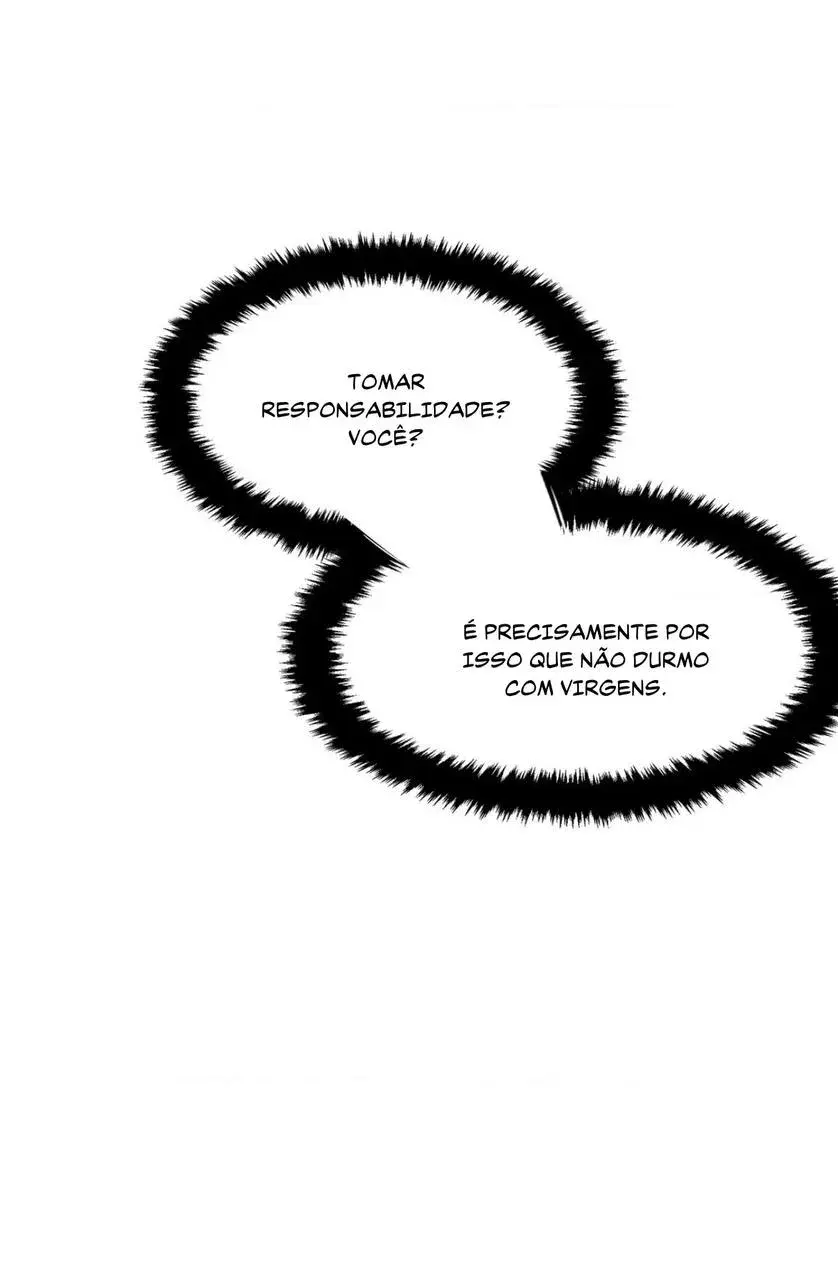 Azar do cavalo – Capítulo 53.6 – Extra 01 Yaoi – Página 82