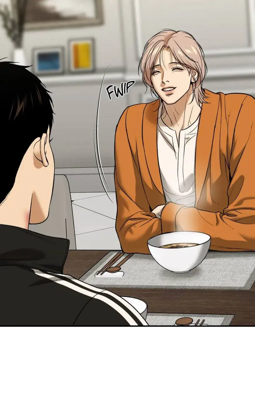 Azar do cavalo – Capítulo 53.6 – Extra 01 Yaoi – Página 89