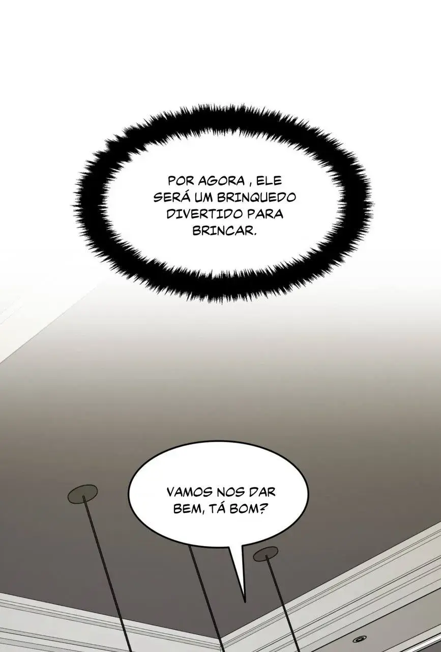 Azar do cavalo – Capítulo 53.6 – Extra 01 Yaoi – Página 92